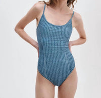 Rag & Bone - Miramar One Piece Swimsuit
