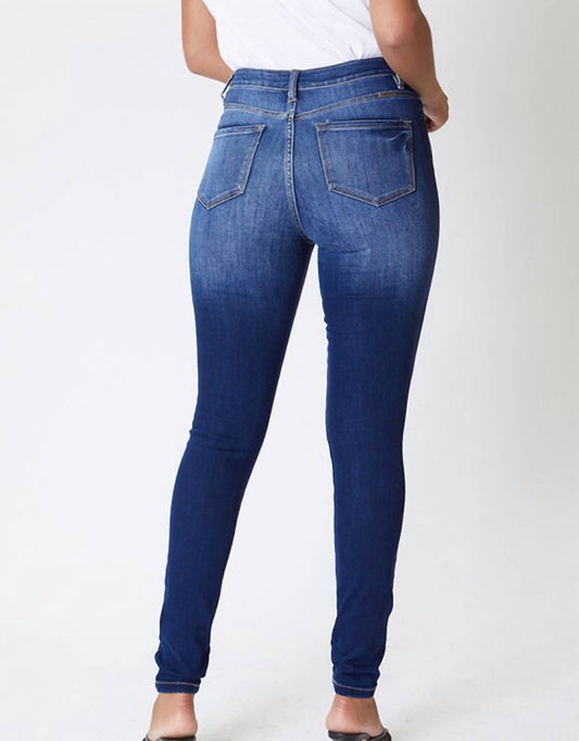 Kancan - Anya High Rise Super Skinny Jeans