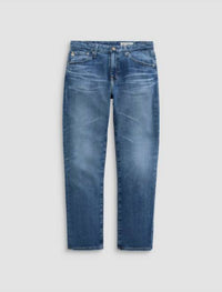 AG Jeans Ex-boyfriend Slouchy Slim Fit Jeans in 16 years hudson - women's jeans - view 8