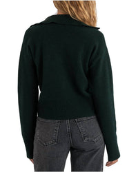 Kut From The Kloth - Lilia Button Front Sweater