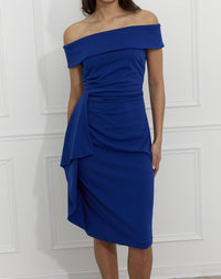 Frank Lyman - Knit Dress