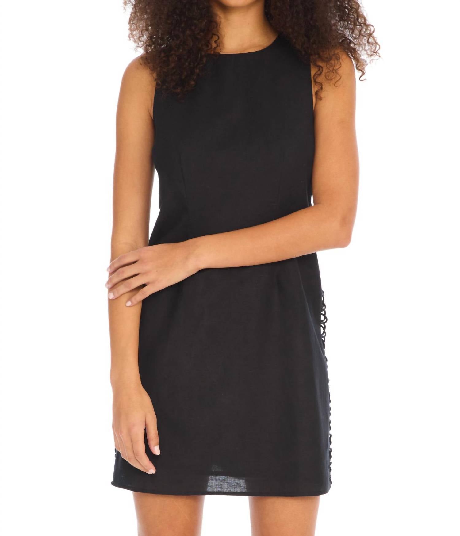 Allison New York - Aimee Dress