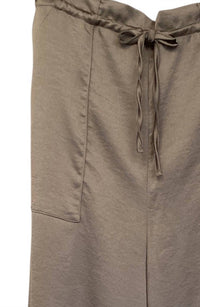 Gallego Desportes - Women's Tie Front Pants