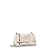 Tory Burch - Charlie Quilted Small Shoulder Bag