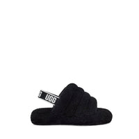 Ugg - Kid's Fluff Yeah Slides