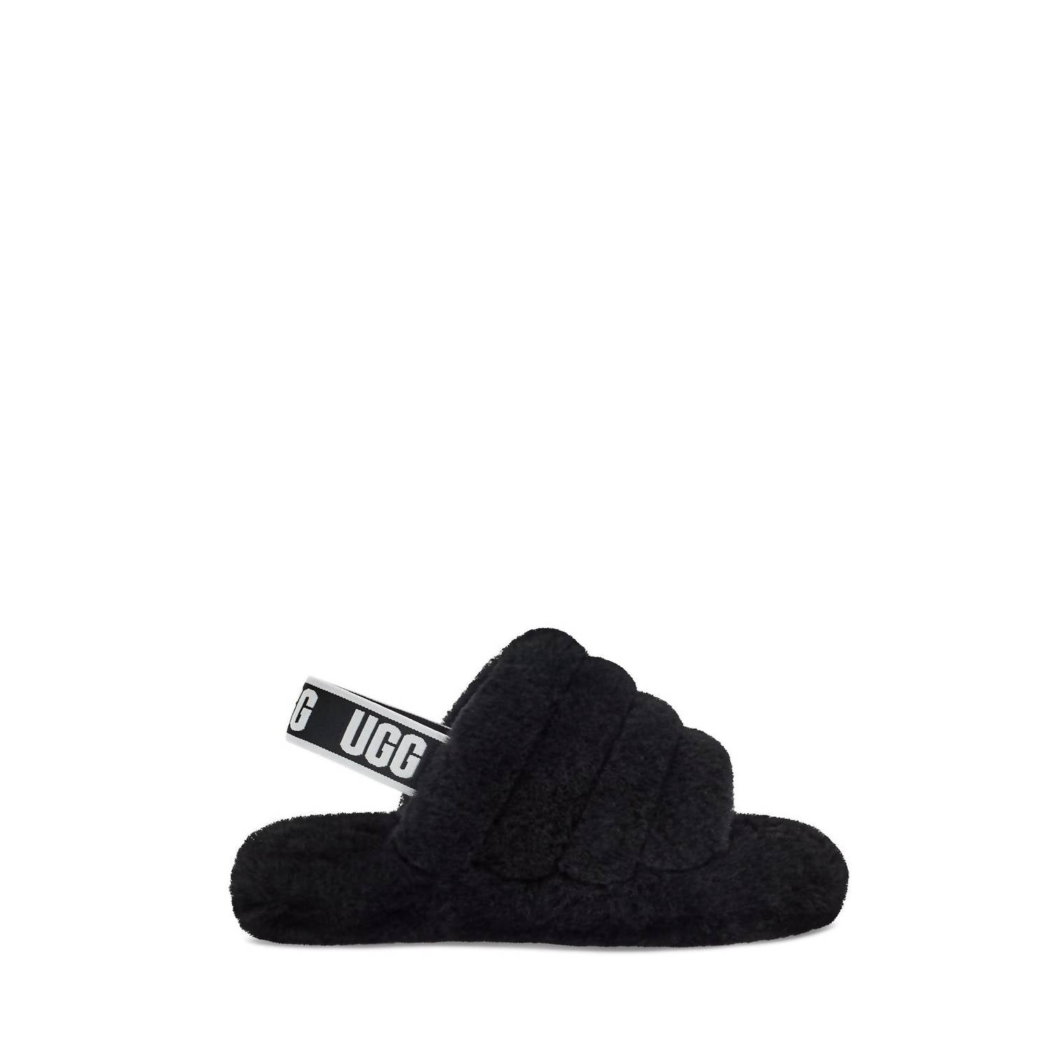 Ugg - Kid's Fluff Yeah Slides