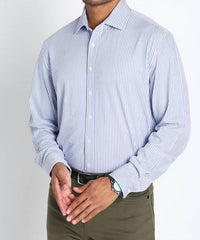 Jachs New York - Warp Knit Bamboo Shirt