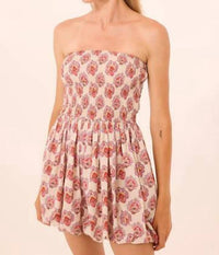 Misa Los Angeles - Sadie Mini Dress