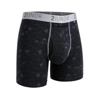 2Undr - Men's Swing Shift Boxer Brief