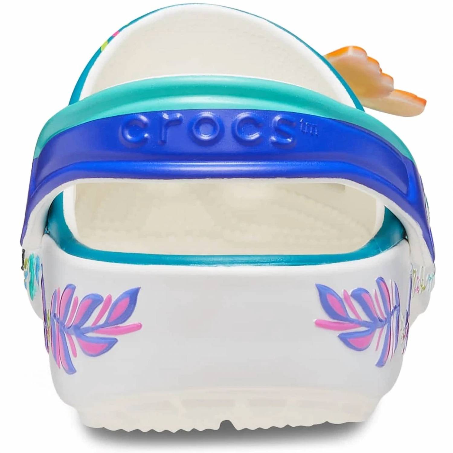 Crocs - Girl's Classic Clog