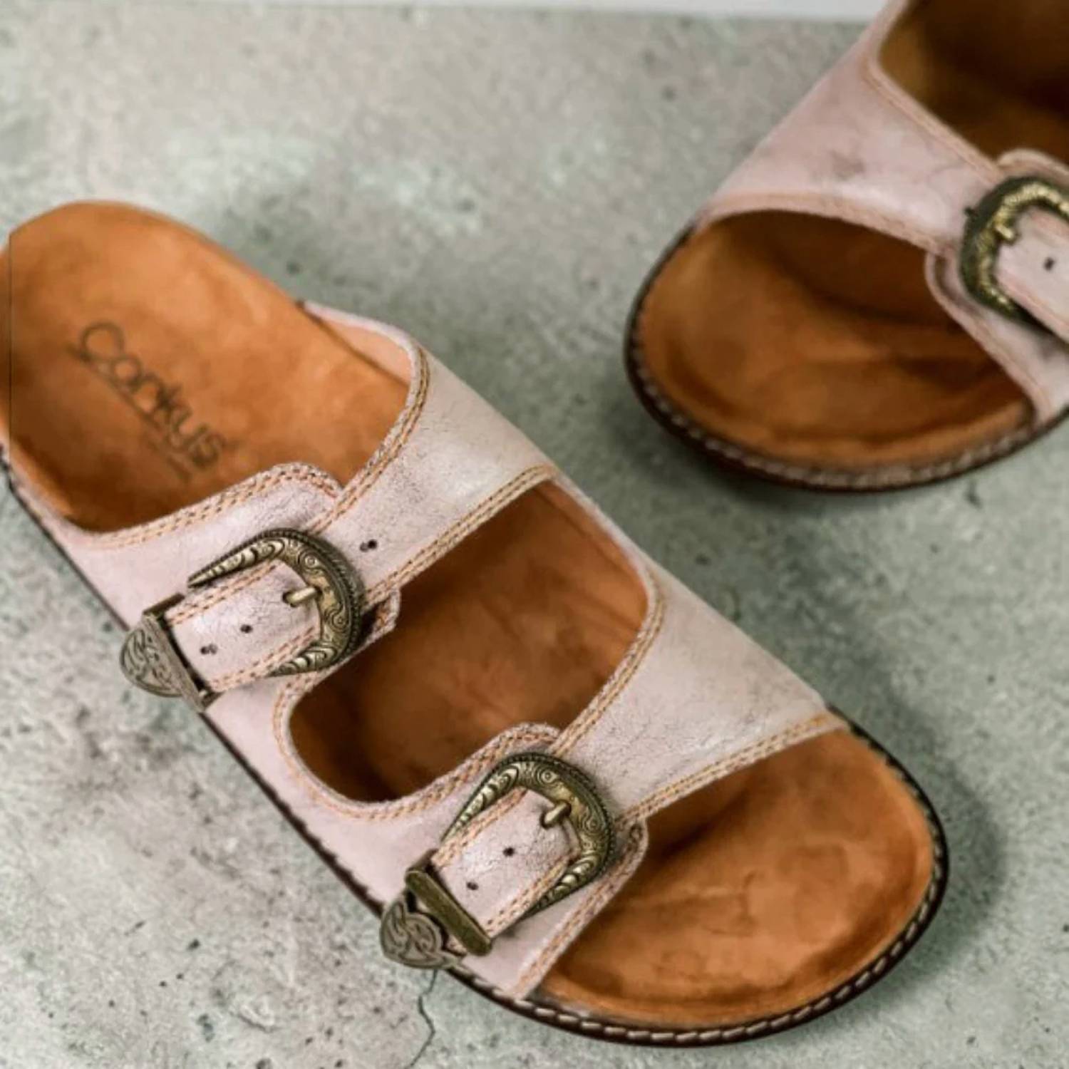 Corkys Footwear - Women's Atta Girl Sandal
