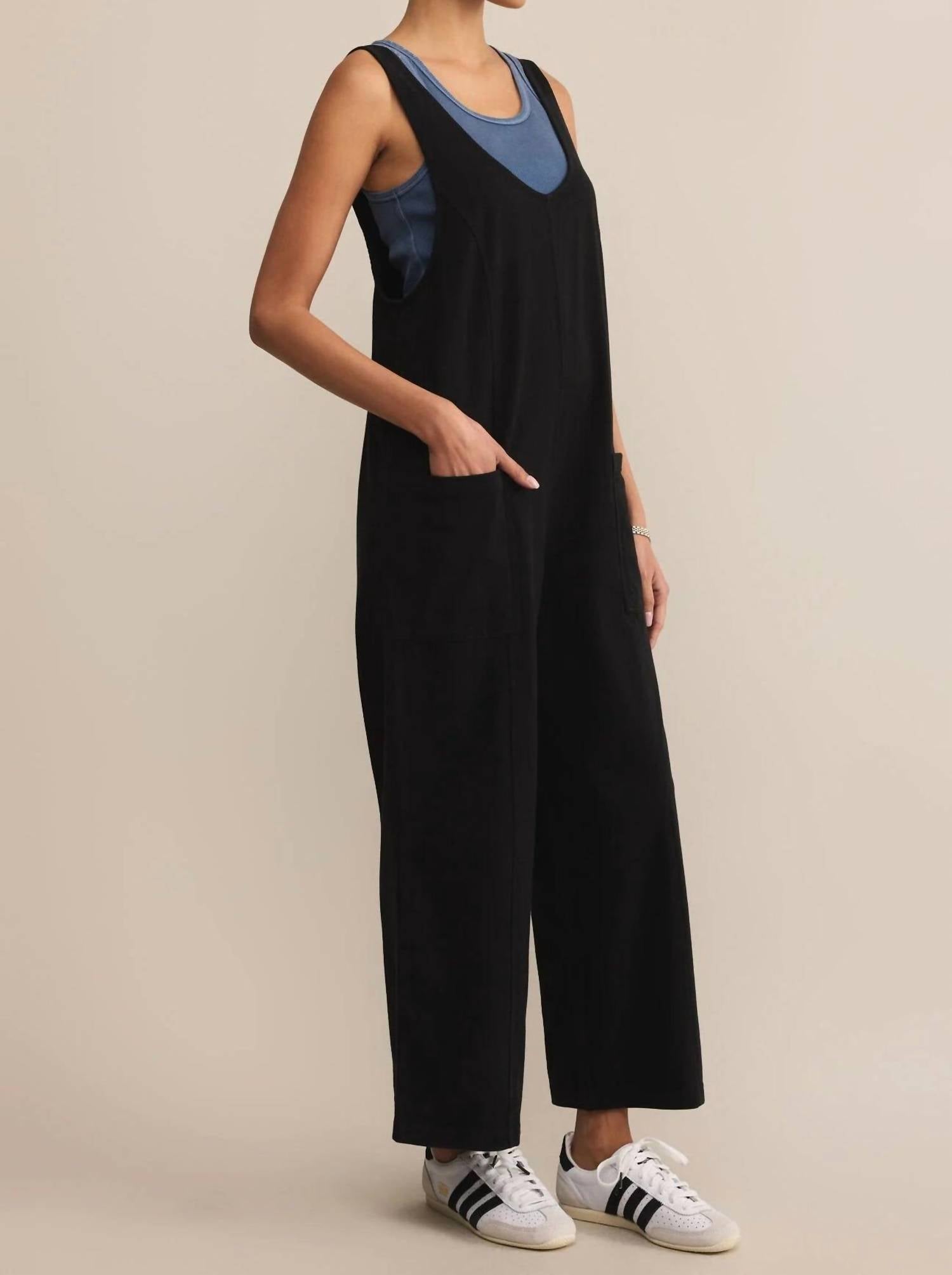 Z Supply - Brasilia Jumpsuit