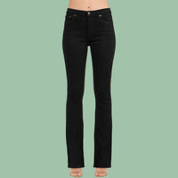 Morrison Denim - The Starlet Boot Cut Jeans