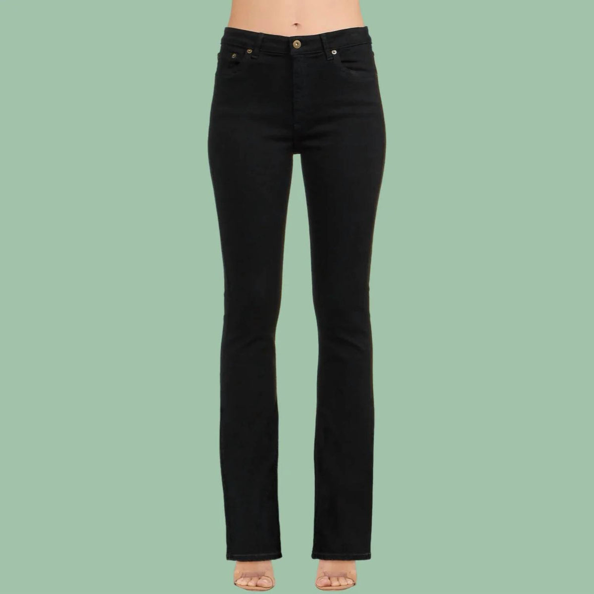 Morrison Denim - The Starlet Boot Cut Jeans