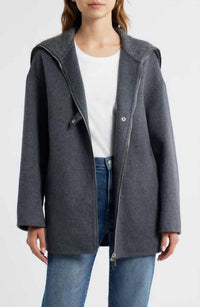Rails - Silves Jacket