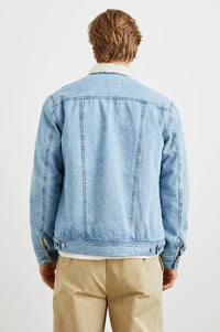 Rails - Mckinley Jacket