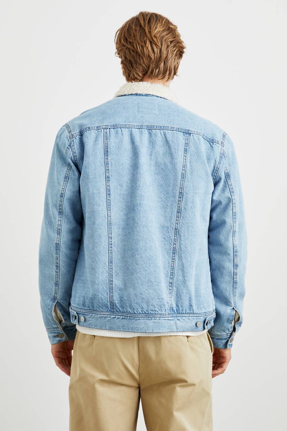 Rails - Mckinley Jacket