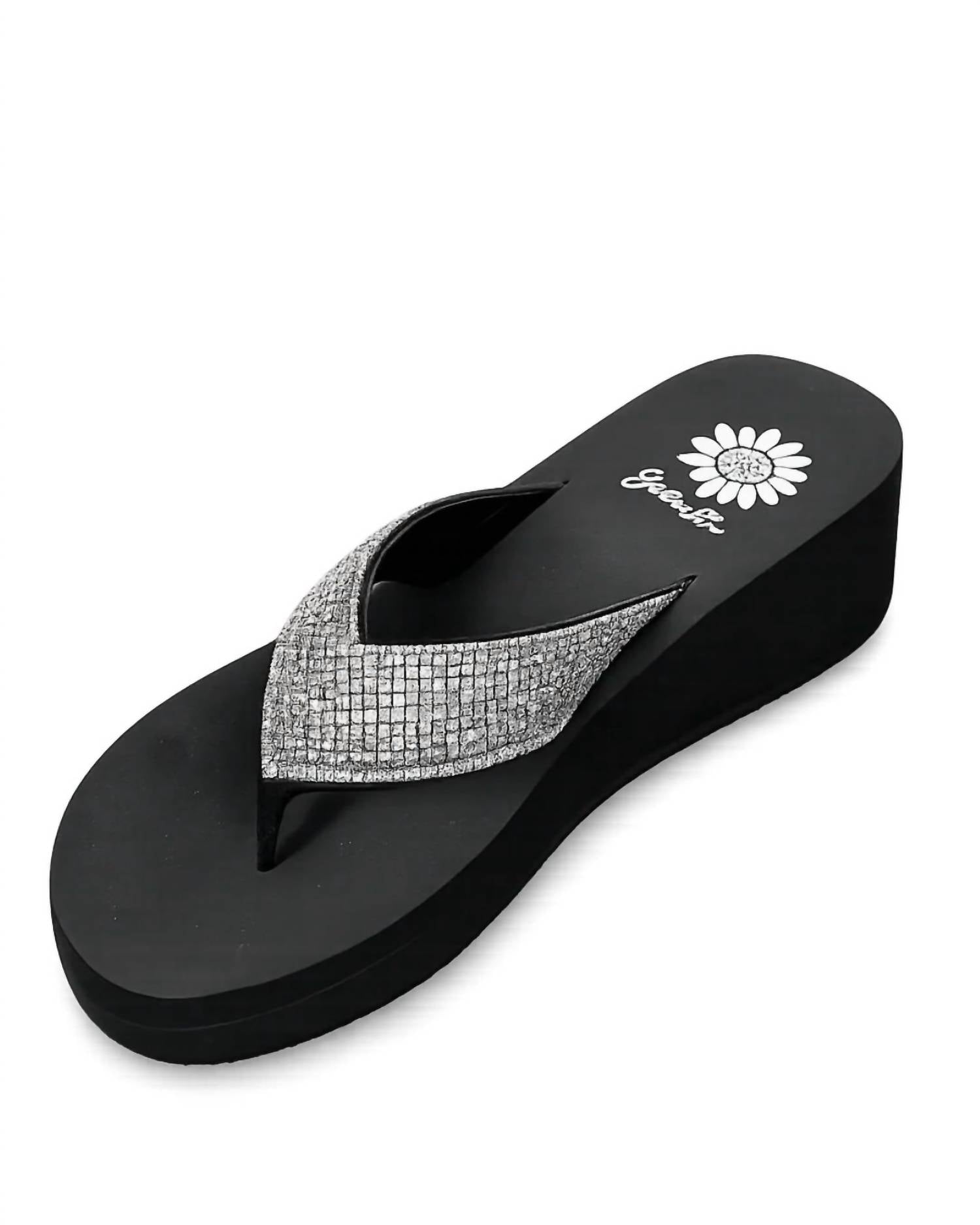 Yellowbox - Women's Tari Flip-flops