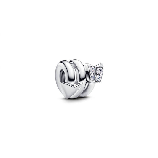 Pandora - Women's Twisting Arrow Charm