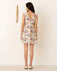 Alix Of Bohemia - Soleil Dress