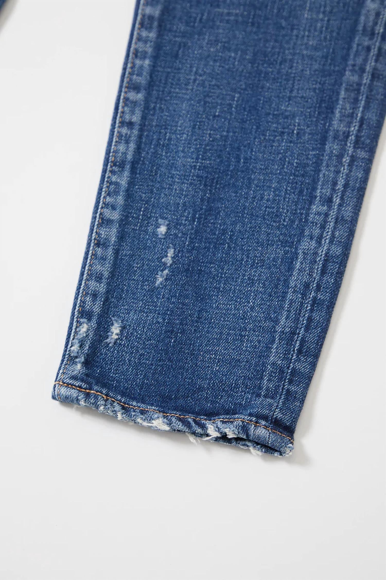 Moussy - Lenwood Skinny Jean