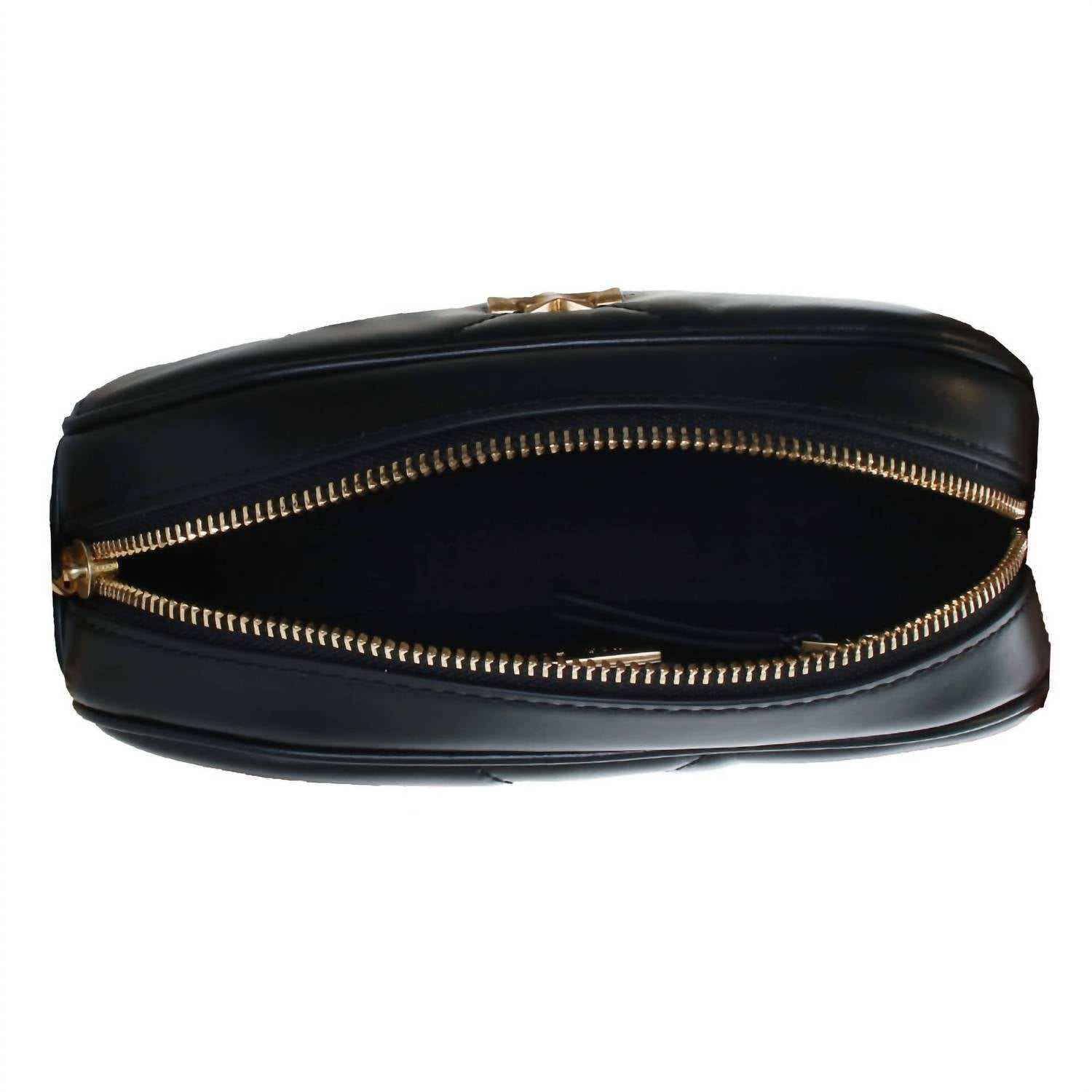 Tory Burch - Women's Kira Diamond Quilt Camera Bag