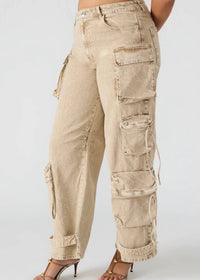 Steve Madden - Duo Pant