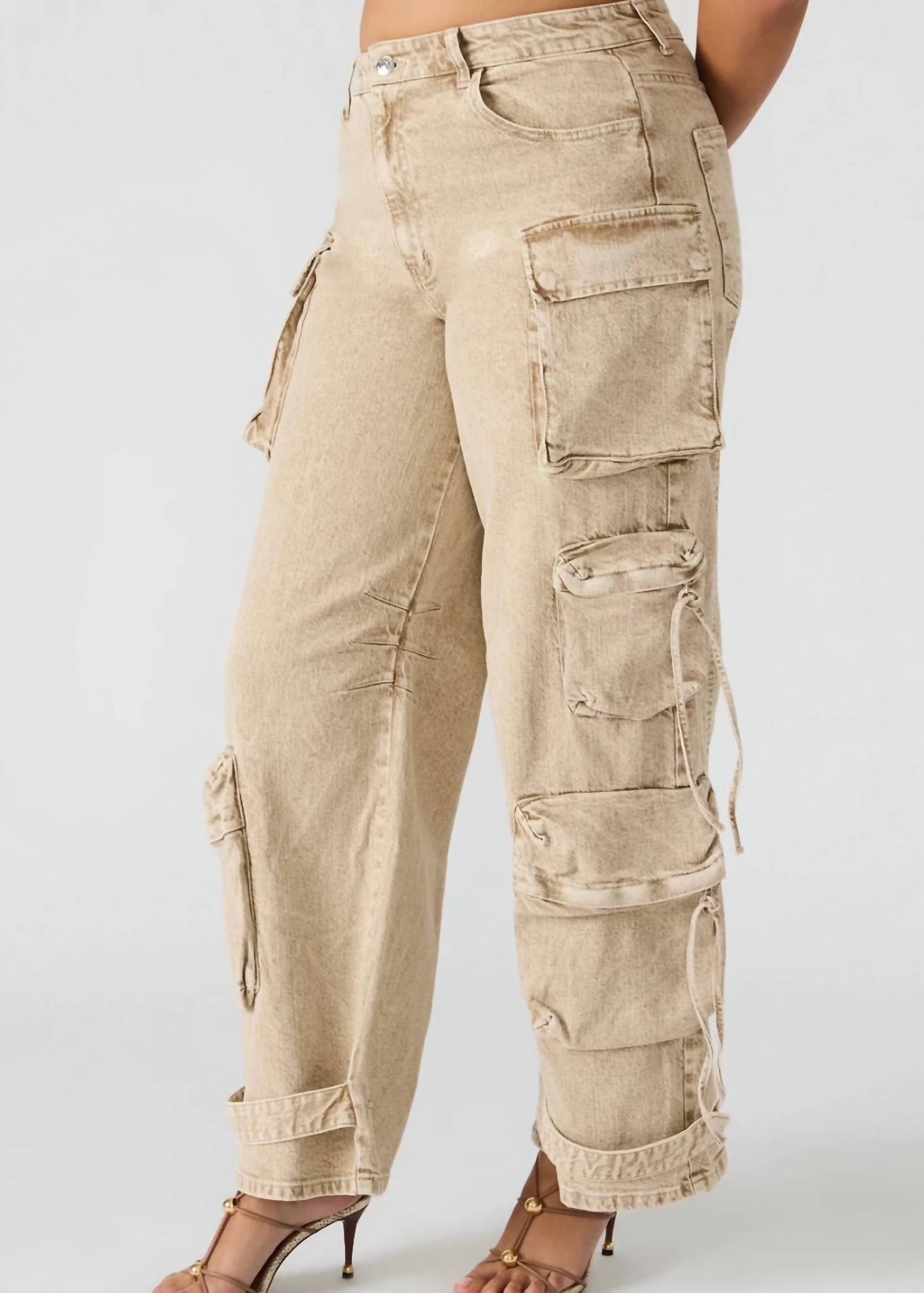 Steve Madden - Duo Pant
