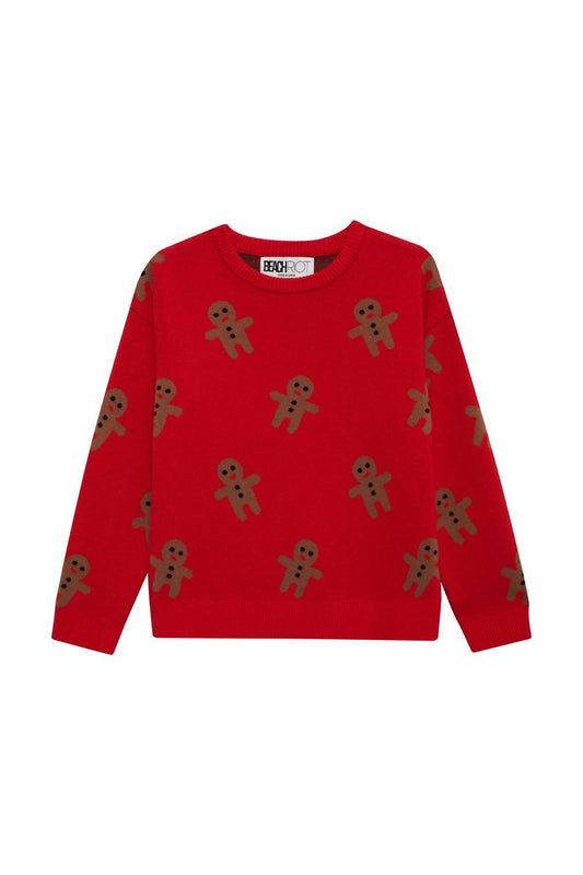 Beach Riot - Little Callie Sweater