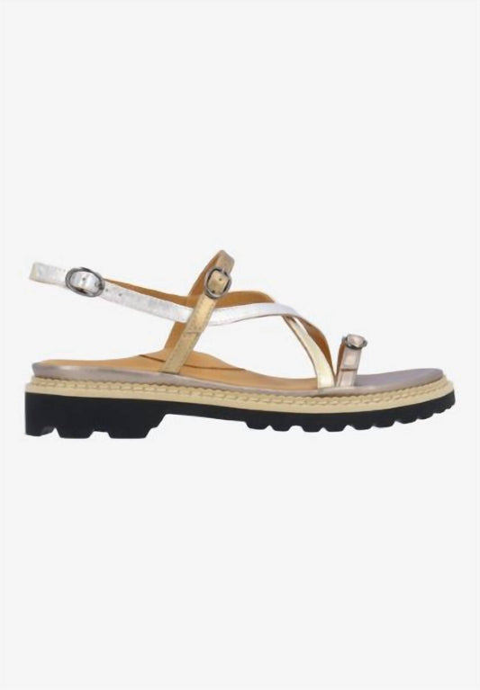 L'Amour Des Pieds - Women's Danilo Sandals
