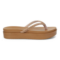 Love Rio - Women's Copacabana Seaside Bling Sandals