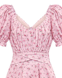 Katie J Nyc - Girl's Delilah Dress
