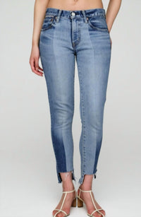 Moussy - Hiltonia Skinny Jean
