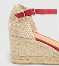 Castaner - Women's Bianca Espadrille