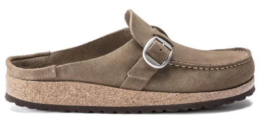 Birkenstock - Unisex - Buckley Clog