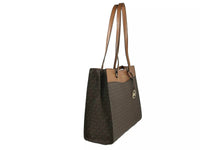 Michael Kors - Women's Jet Set Large Pocket Tote Bag