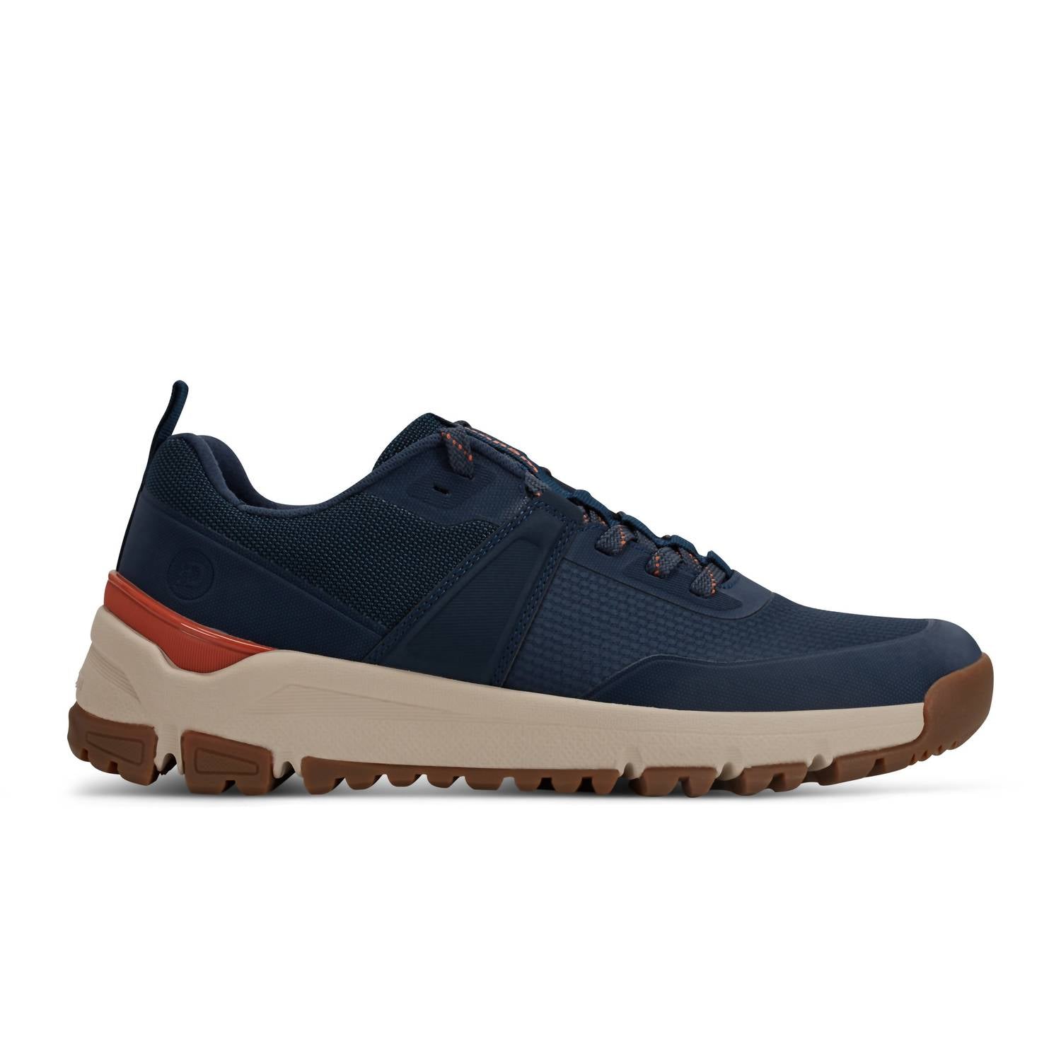 Dunham - Men's Gatlyn Lace-up Sneakers