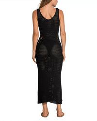 Elan - Barbados Crochet Coverup