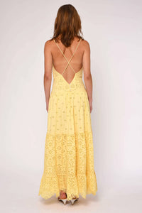 Love The Label - Yvonne Dress