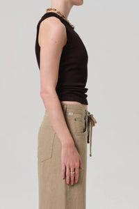 Citizens Of Humanity - Isabel Rib Tank