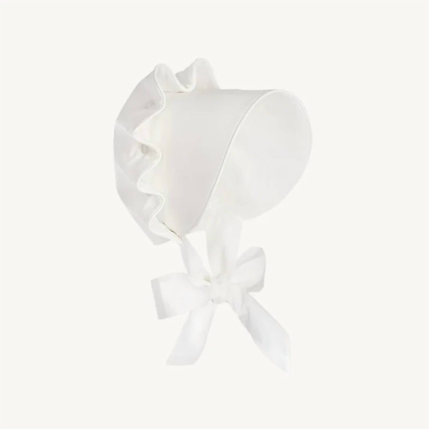 The Beaufort Bonnet Company - Kid's Broad Cloth Bonnet