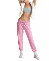 Beyond Yoga - Luxe Fleece Sweatpants