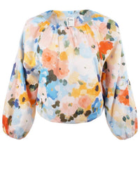 Finley - Cameron Top