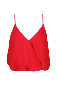 Bishop + Young - Free Spirit Bubble Top