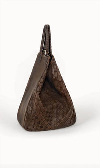 Deux Mains - All Day Tote Bag