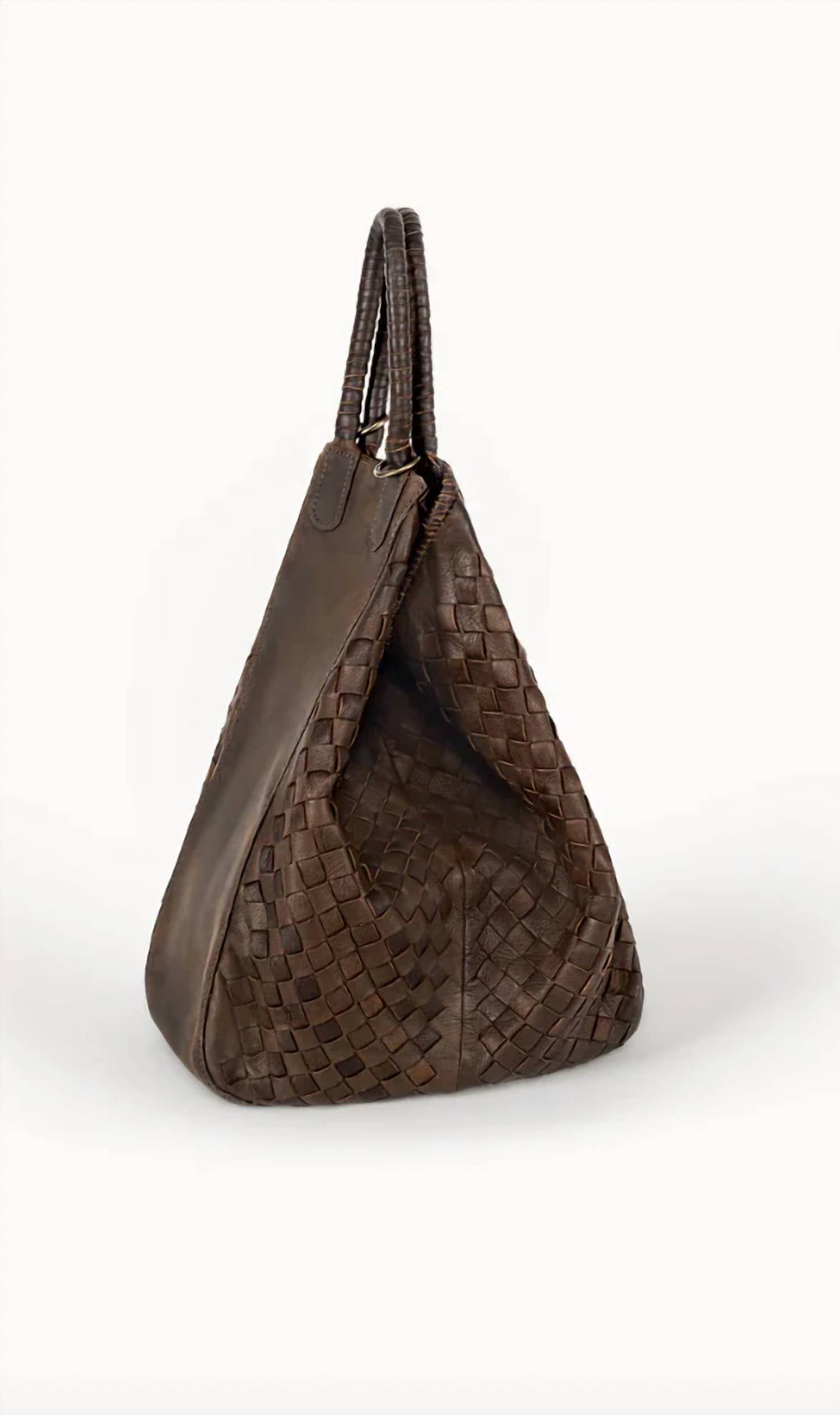 Deux Mains - All Day Tote Bag