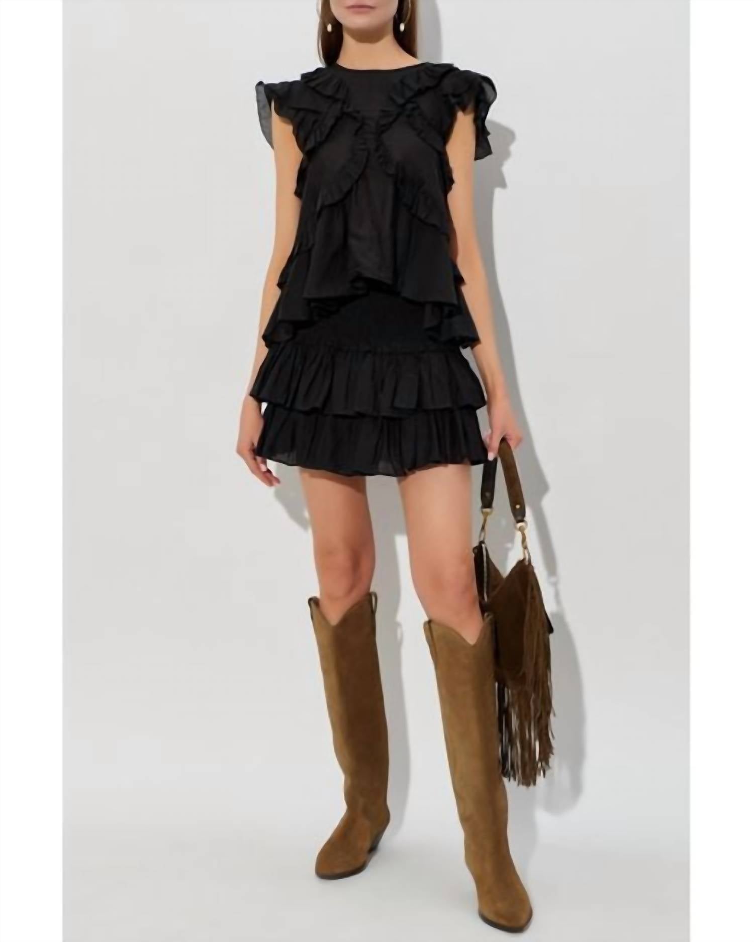 Isabel Marant - Nalou Top