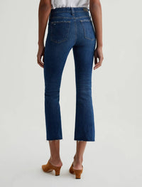 Ag Jeans - Farrah Boot Crop Jeans