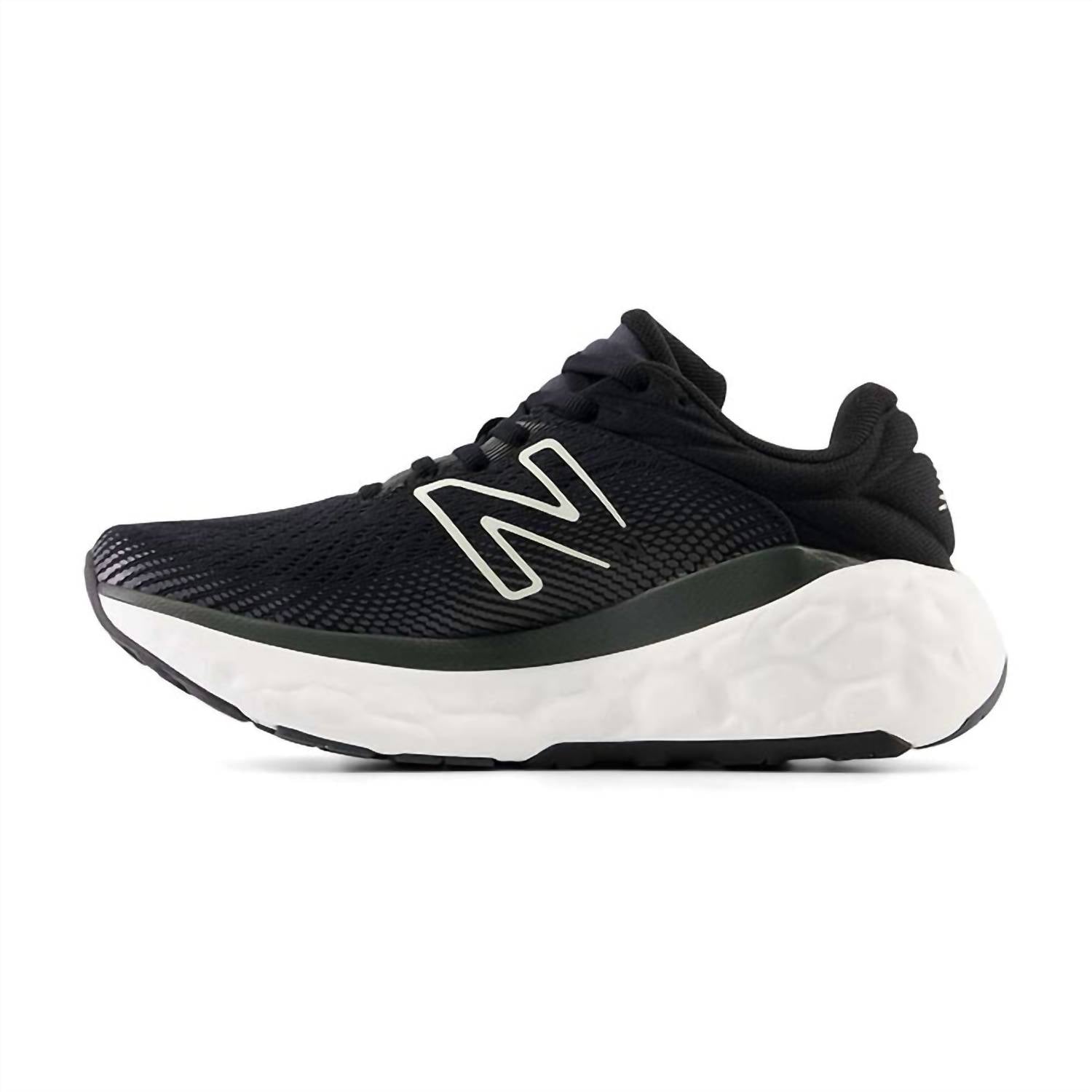 New Balance - Men's Fresh Foam X 840v1 Sneaker