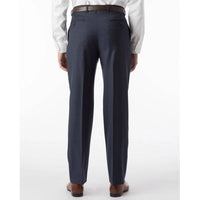 Ballin - Performance Wool Blend Commuter Bi-stretch Serge Comfort-eze Trouser